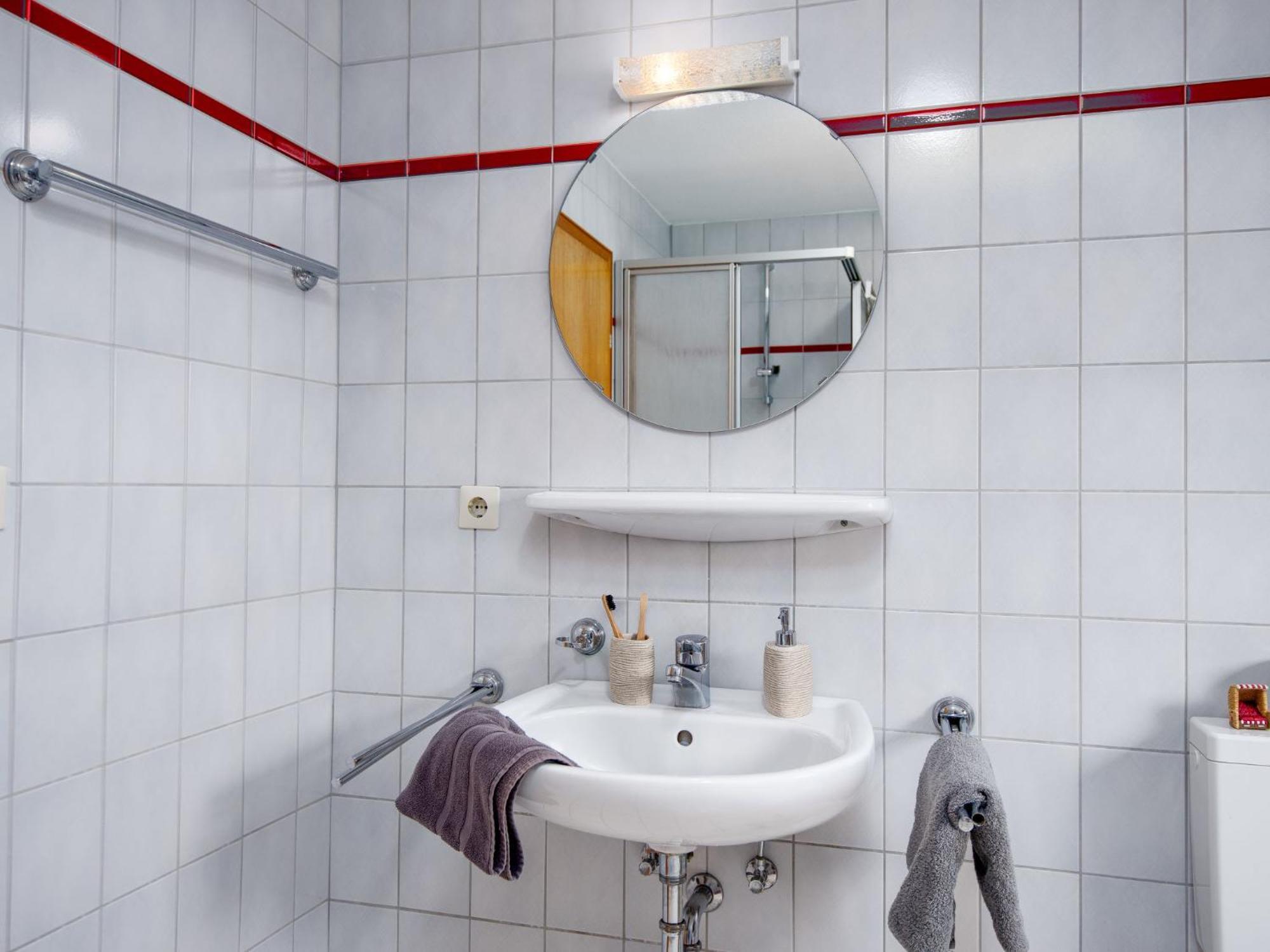 Tunnelstrasse-2 By Interhome Norddeich (Norden)