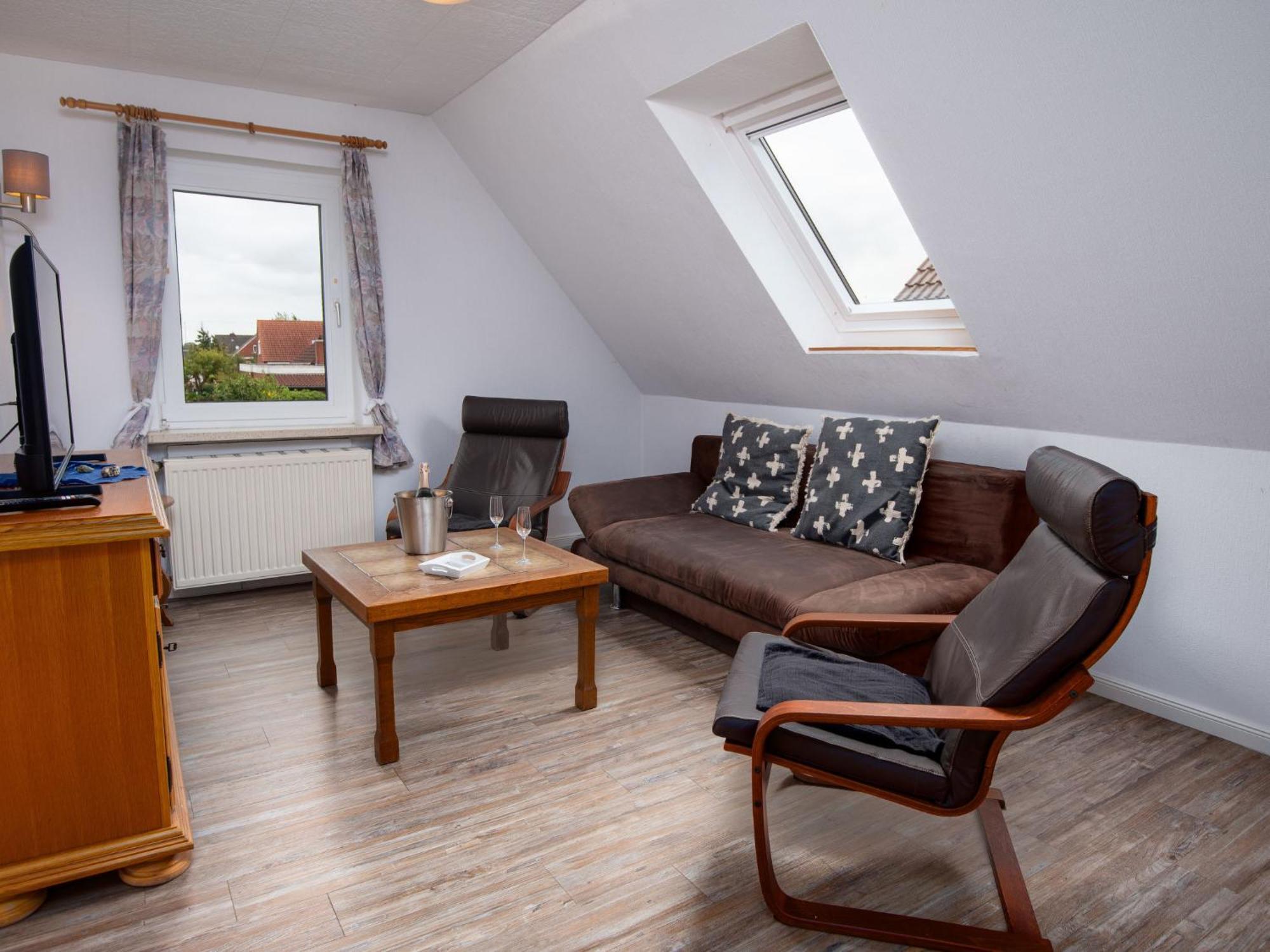 Tunnelstrasse-2 By Interhome Apartment