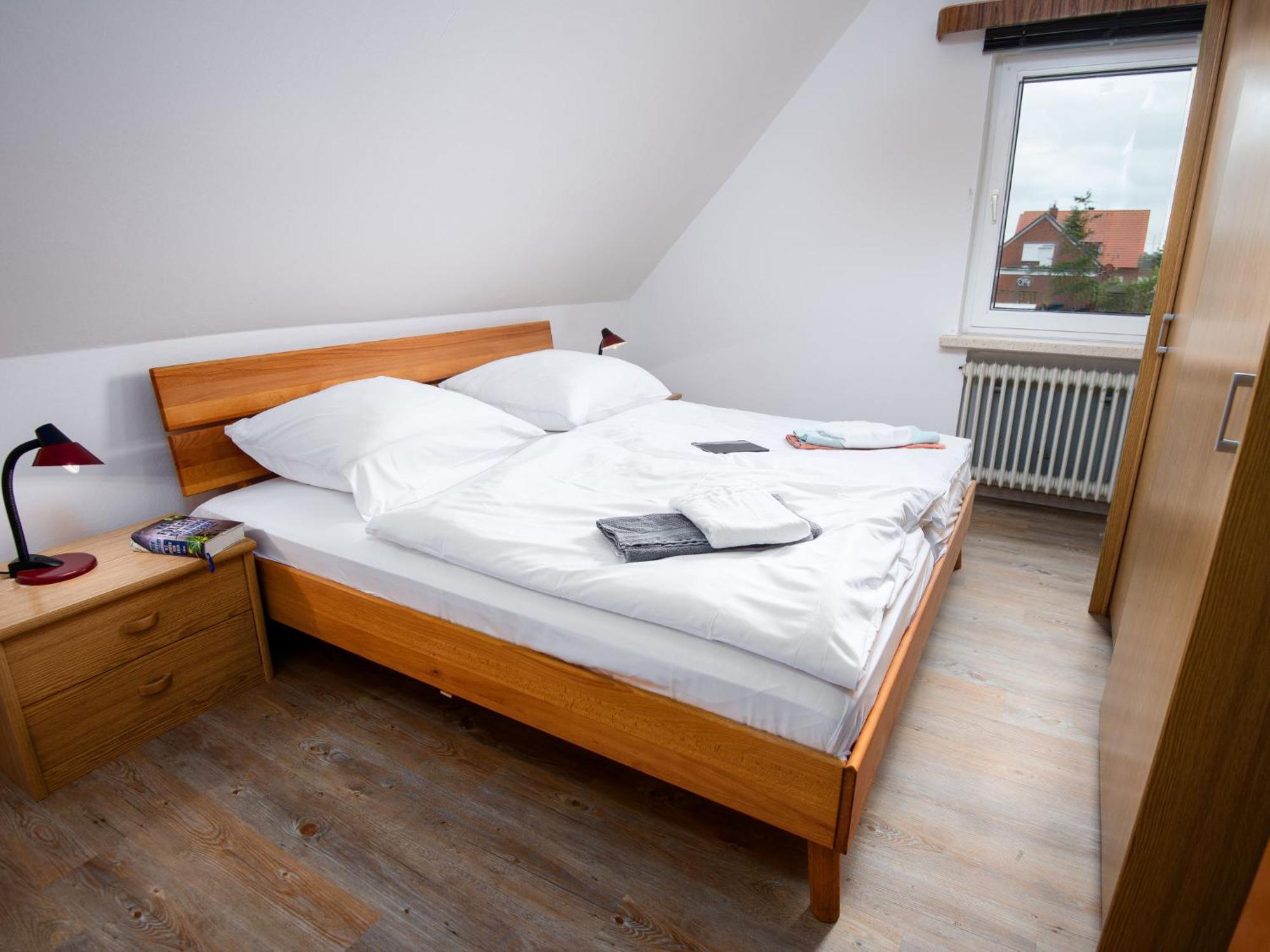 Tunnelstrasse-2 By Interhome Apartment Norddeich (Norden)