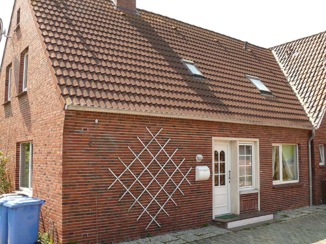 Tunnelstrasse-2 Norddeich (Norden)